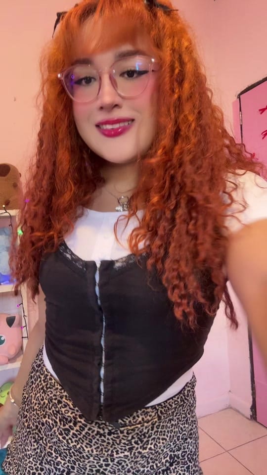Post 6 by VickiGaming on TikTok (video)