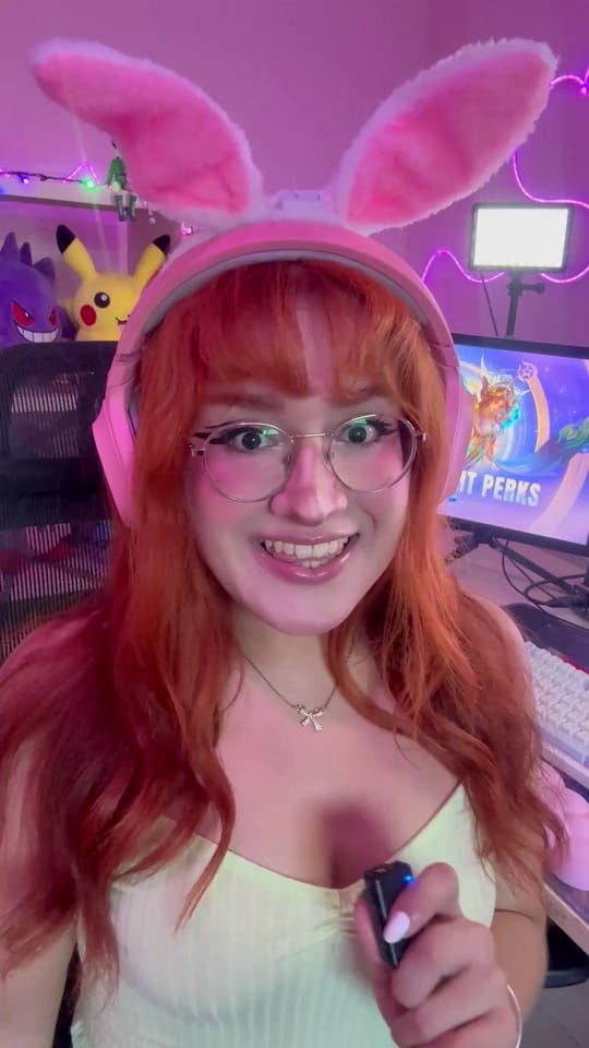 Post 5 by VickiGaming on TikTok (video)