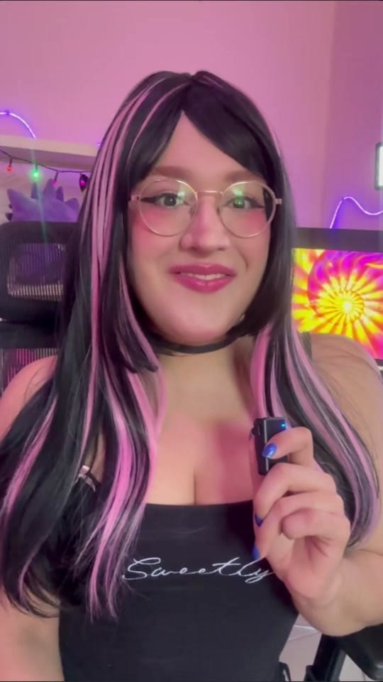 Post 9 by VickiGaming on TikTok (video)