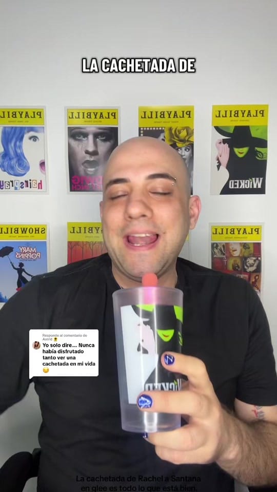 Post 6 by Joel Abad on TikTok (video)