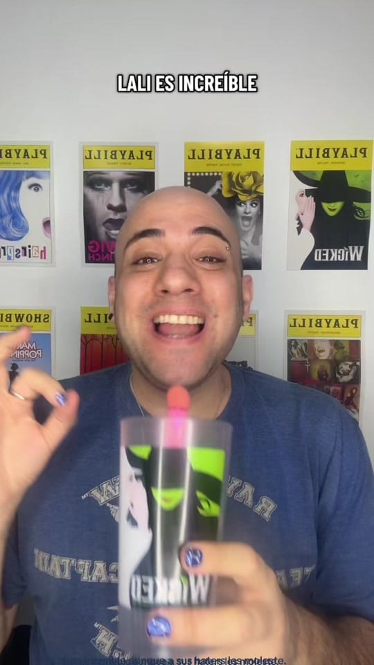 Post 7 by Joel Abad on TikTok (video)