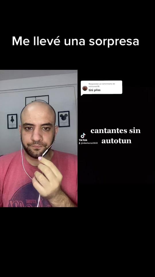 Post 10 by Joel Abad on TikTok (video)