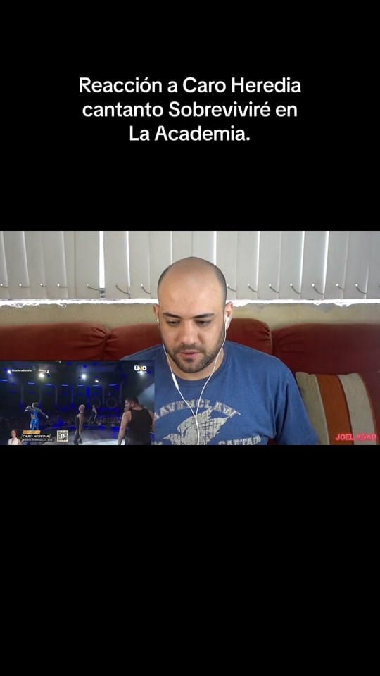Post 8 by Joel Abad on TikTok (video)