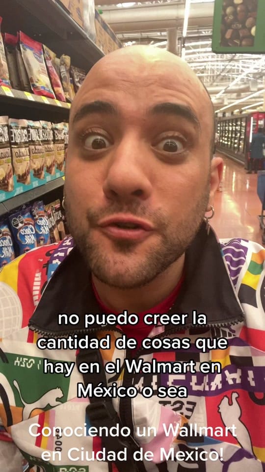 Post 9 by Joel Abad on TikTok (video)