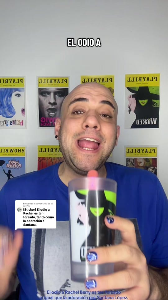 Post 5 by Joel Abad on TikTok (video)