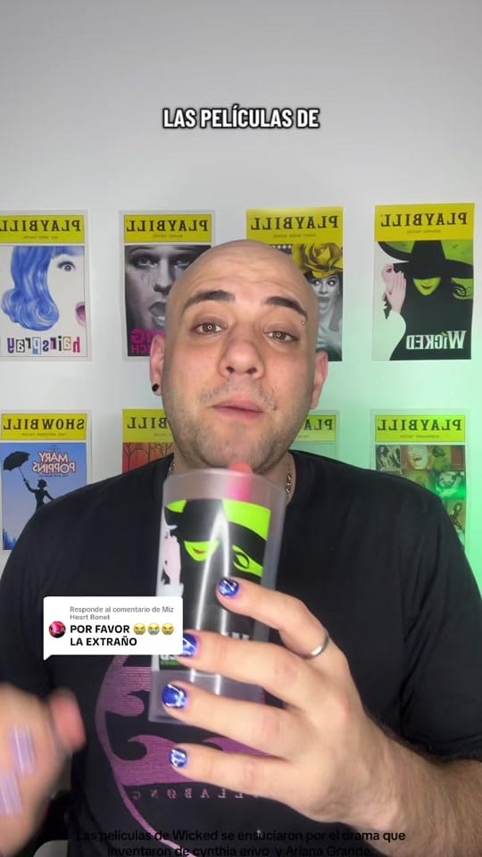 Post 1 by Joel Abad on TikTok (video)