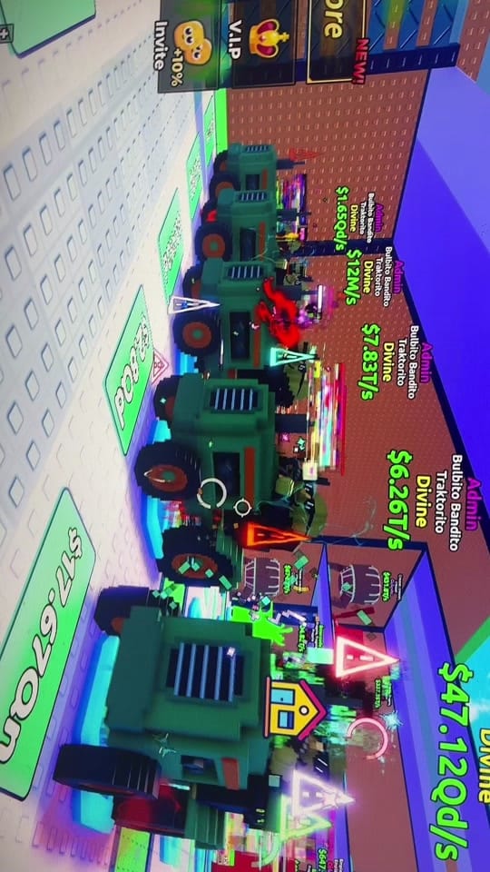 Post 1 by Minotort_ttv on TikTok (video)