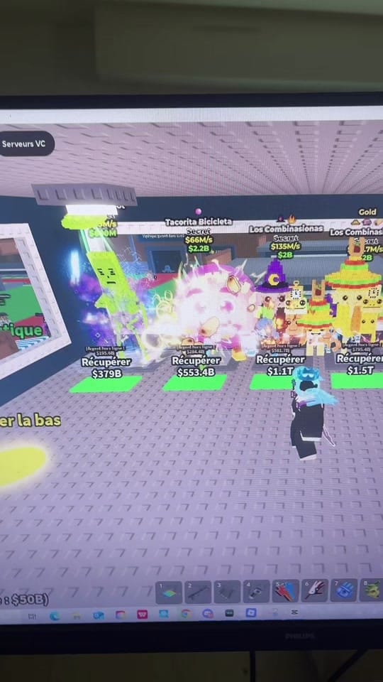 Post 2 by Minotort_ttv on TikTok (video)