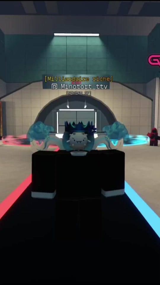 Post 3 by Minotort_ttv on TikTok (video)