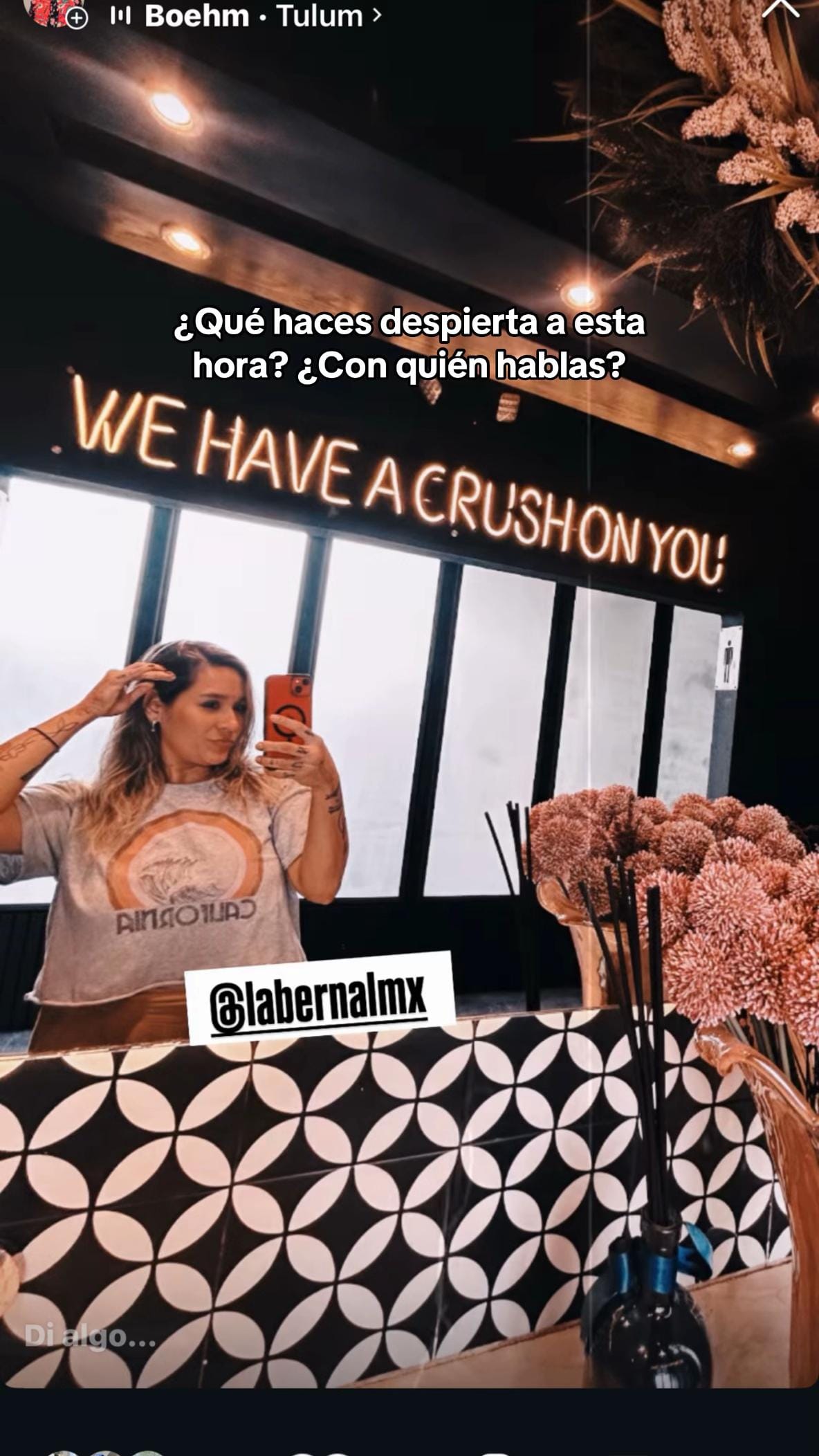 Post 8 by Luna Leon on TikTok (video)