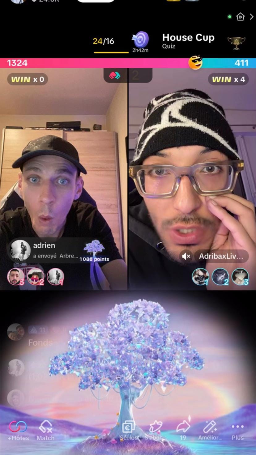 Post 10 by llebof15 on TikTok (video)
