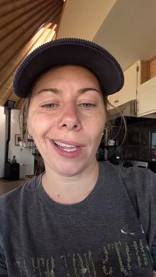 Post 3 by Dr. Meaghan Wetherell on TikTok (video)