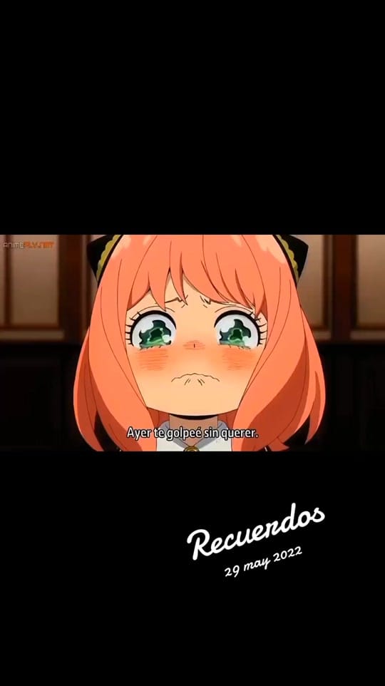 Post 6 by Aoki (izuku's gf) on TikTok (video)