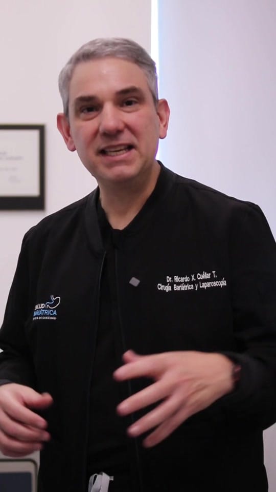 Post 6 by Dr Ricardo Cuellar on TikTok (video)