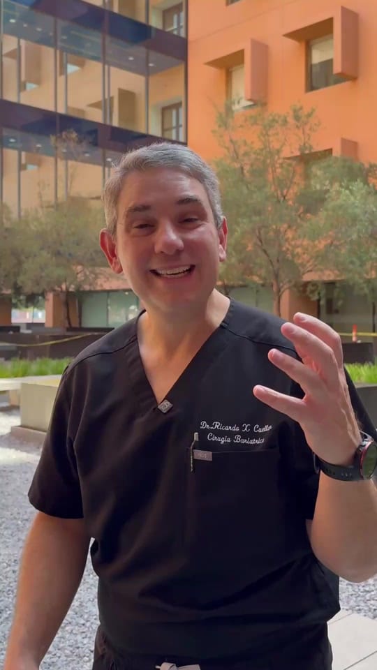 Post 8 by Dr Ricardo Cuellar on TikTok (video)