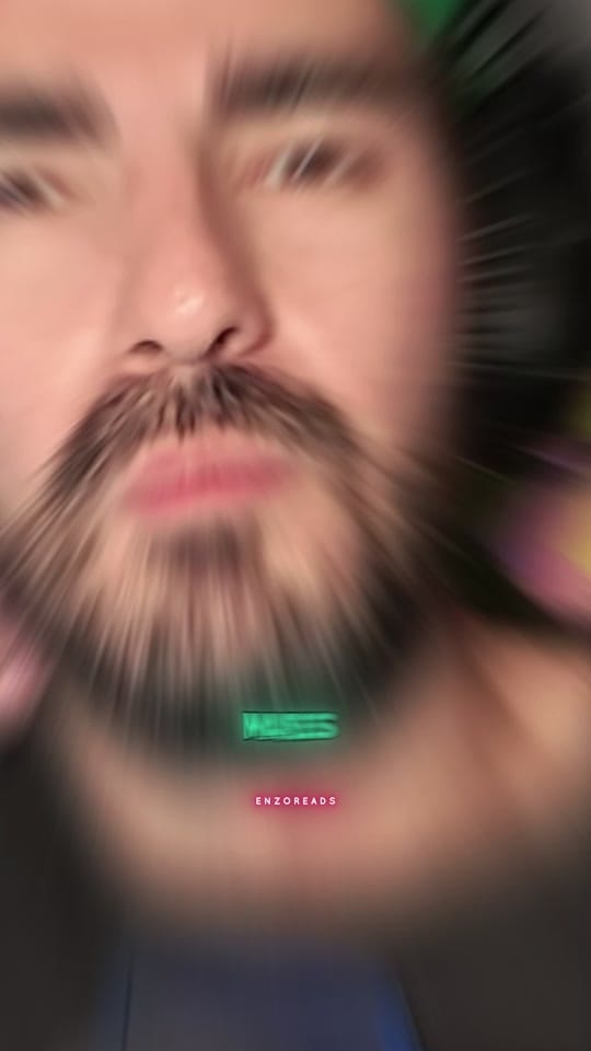 Post 10 by enzoreads on TikTok (video)