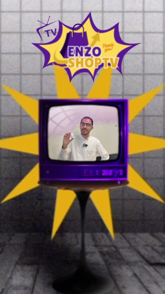 Post 6 by enzoreads on TikTok (video)
