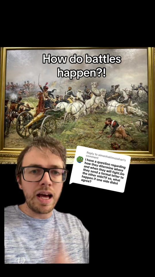 Post 2 by Dr Zack White on TikTok (video)