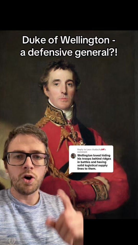 Post 1 by Dr Zack White on TikTok (video)