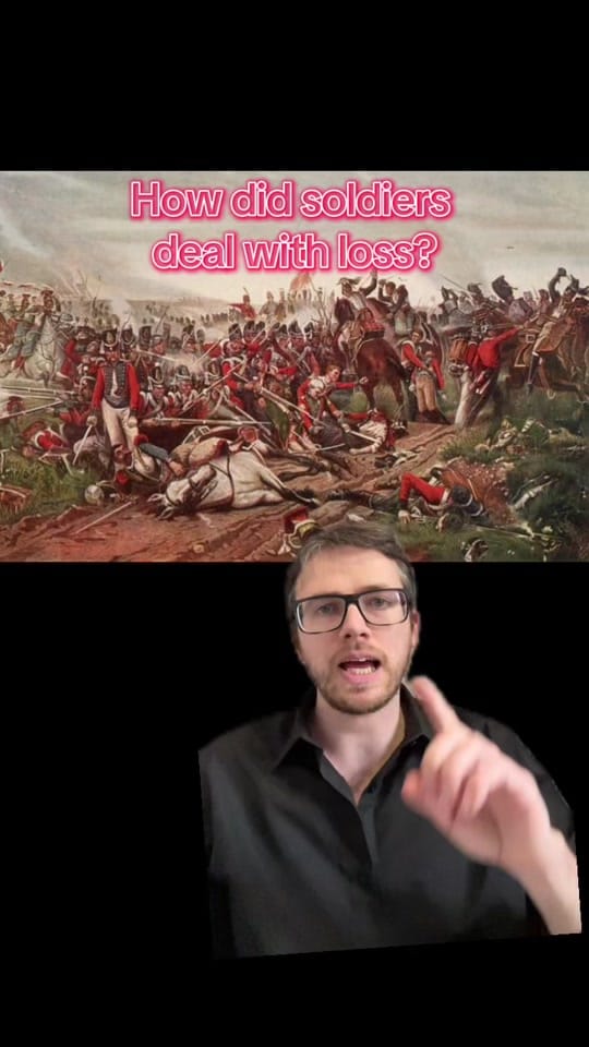 Post 6 by Dr Zack White on TikTok (video)