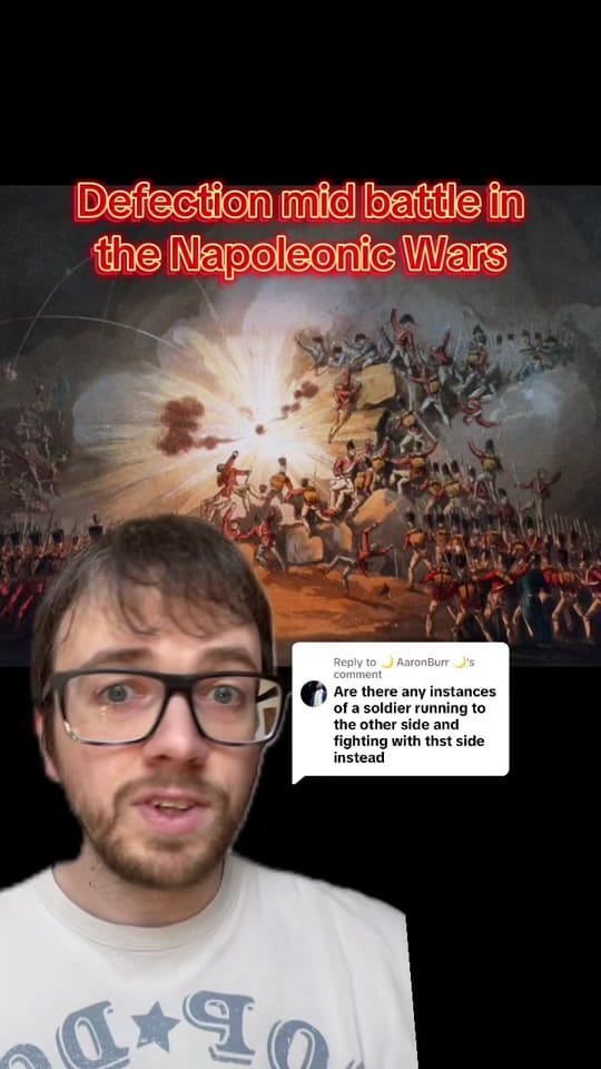 Post 9 by Dr Zack White on TikTok (video)