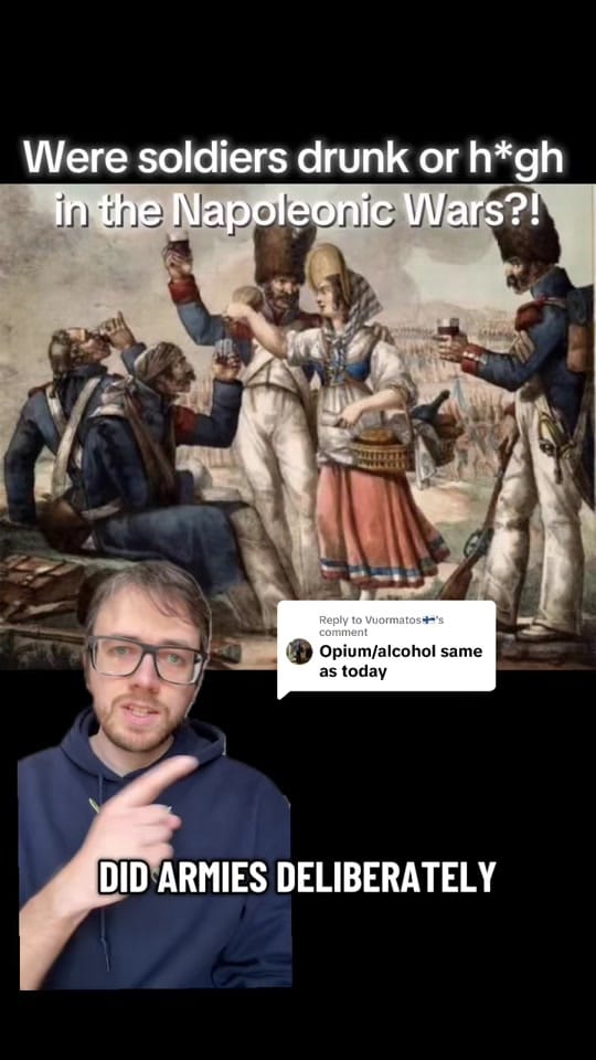 Post 7 by Dr Zack White on TikTok (video)