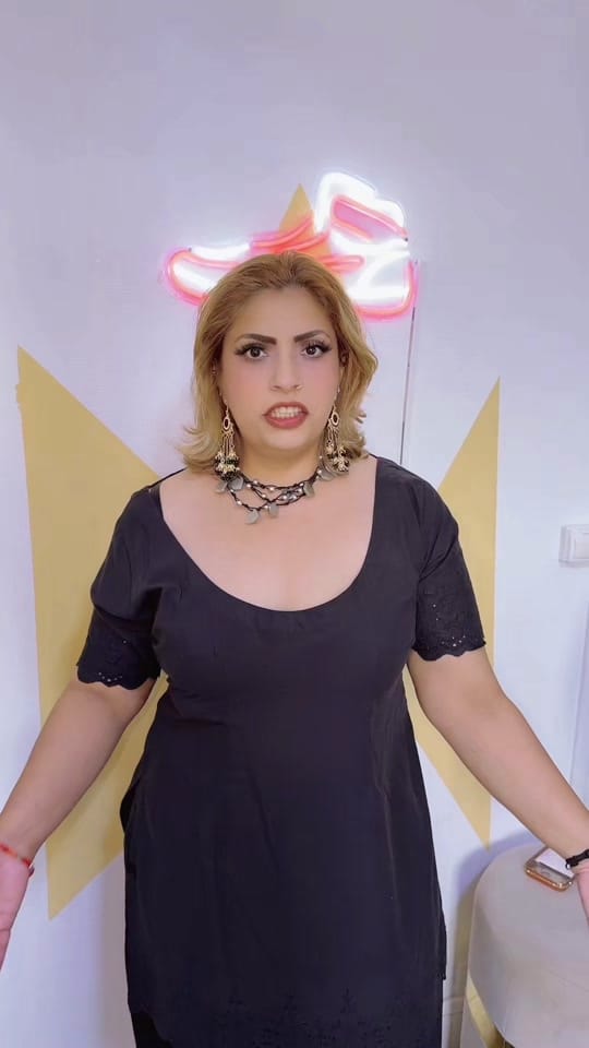 Post 1 by Paris ki shehzadi on TikTok (video)