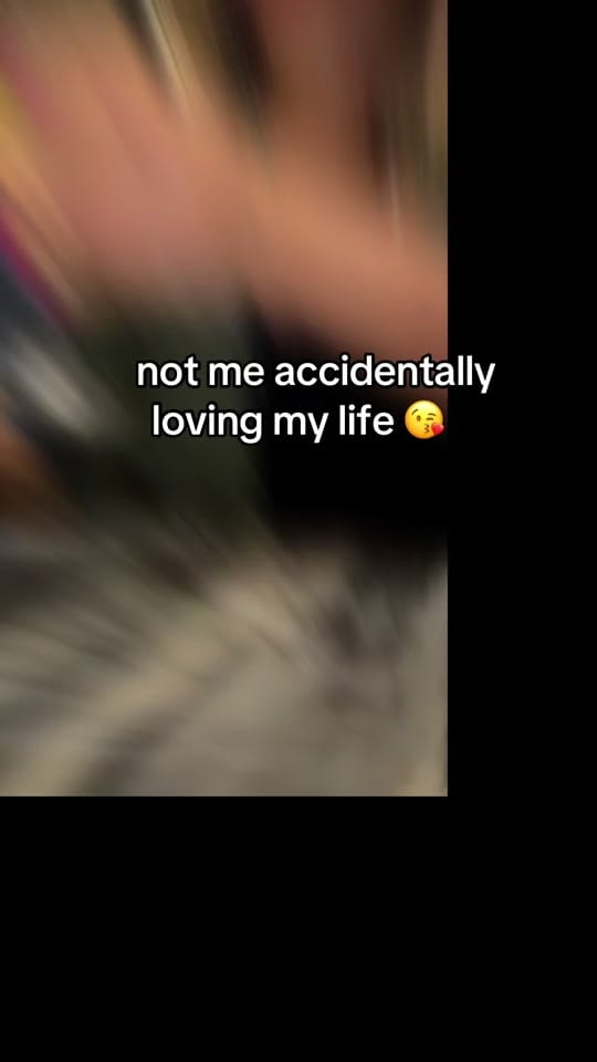 Post 4 by ✨ Shana Chyhia on TikTok (video)