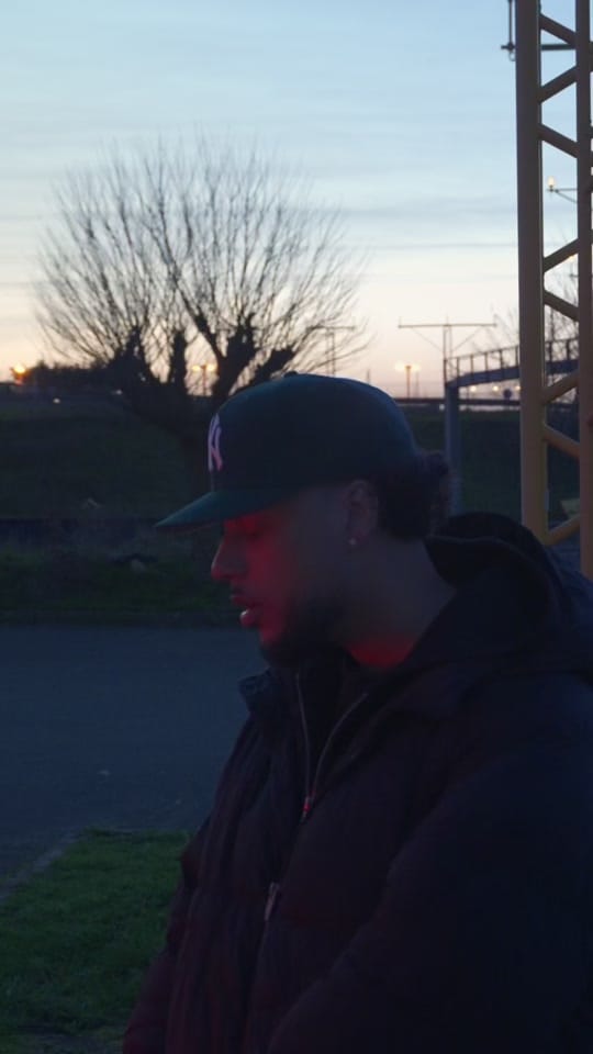 Post 5 by Fleetzy on TikTok (video)