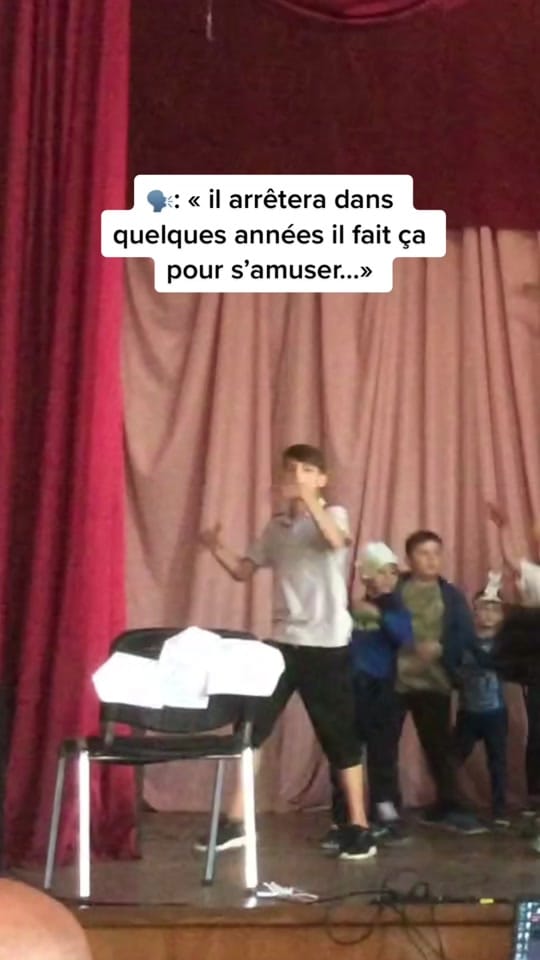 Post 8 by OLEK  🖤 on TikTok (video)