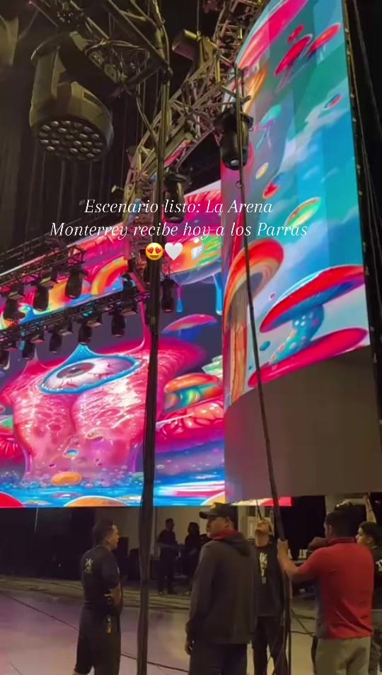 Post 5 by Rolitas on TikTok (video)