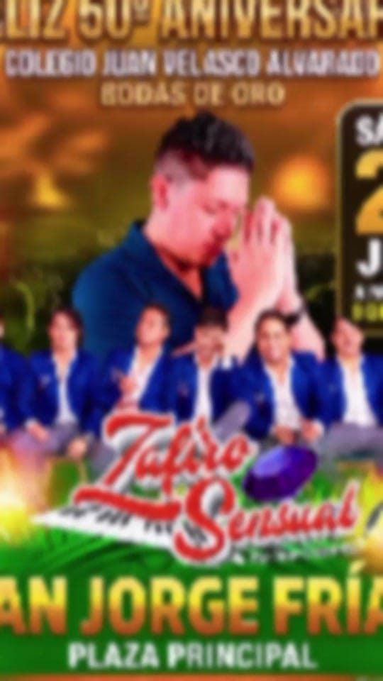 Post 6 by Jhony Guerrero on TikTok (video)