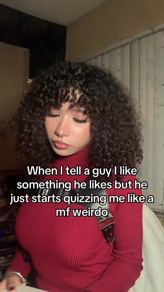 Post 1 by starry eyed <3 on TikTok (video)