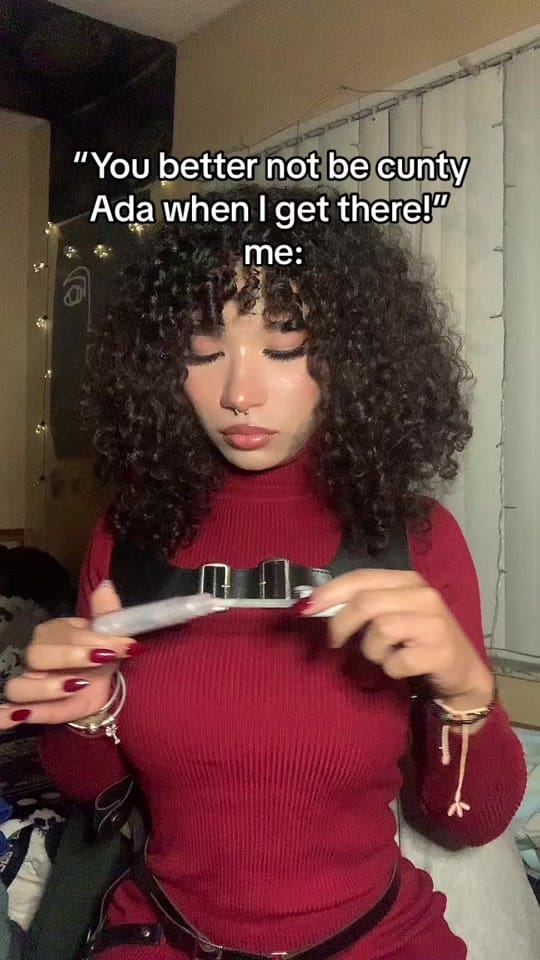 Post 6 by starry eyed <3 on TikTok (video)