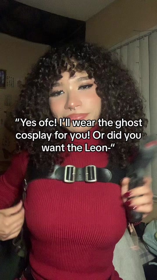 Post 2 by starry eyed <3 on TikTok (video)