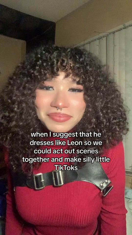 Post 3 by starry eyed <3 on TikTok (video)