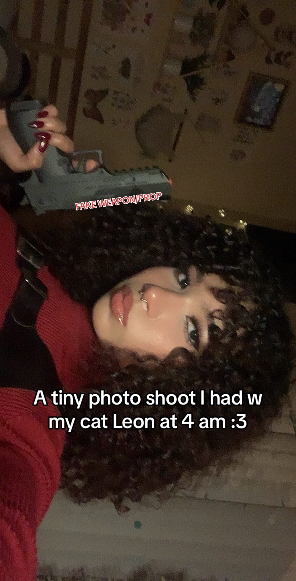 Post 5 by starry eyed <3 on TikTok (video)