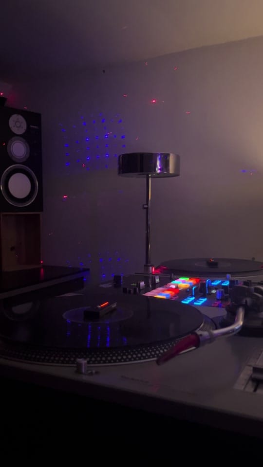 Post 8 by DJ MelCut on TikTok (video)