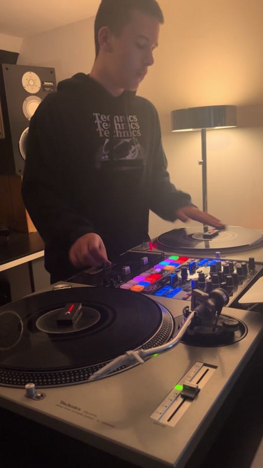 Post 5 by DJ MelCut on TikTok (video)