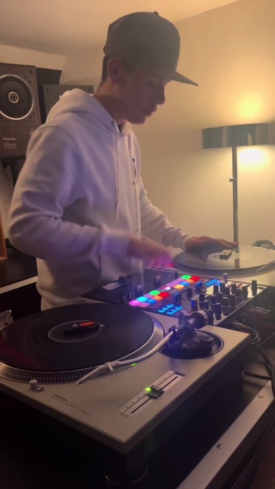Post 4 by DJ MelCut on TikTok (video)