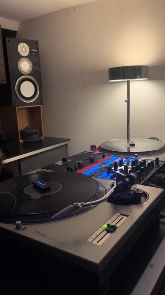 Post 3 by DJ MelCut on TikTok (video)