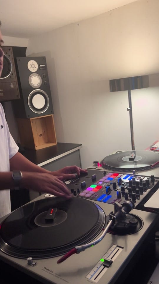 Post 10 by DJ MelCut on TikTok (video)