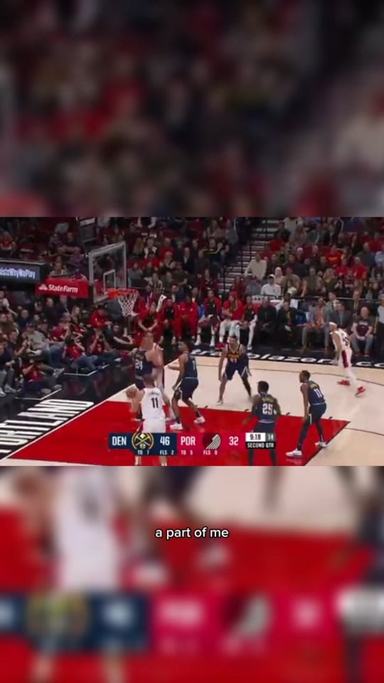 Post 10 by Meyers Leonard on TikTok (video)