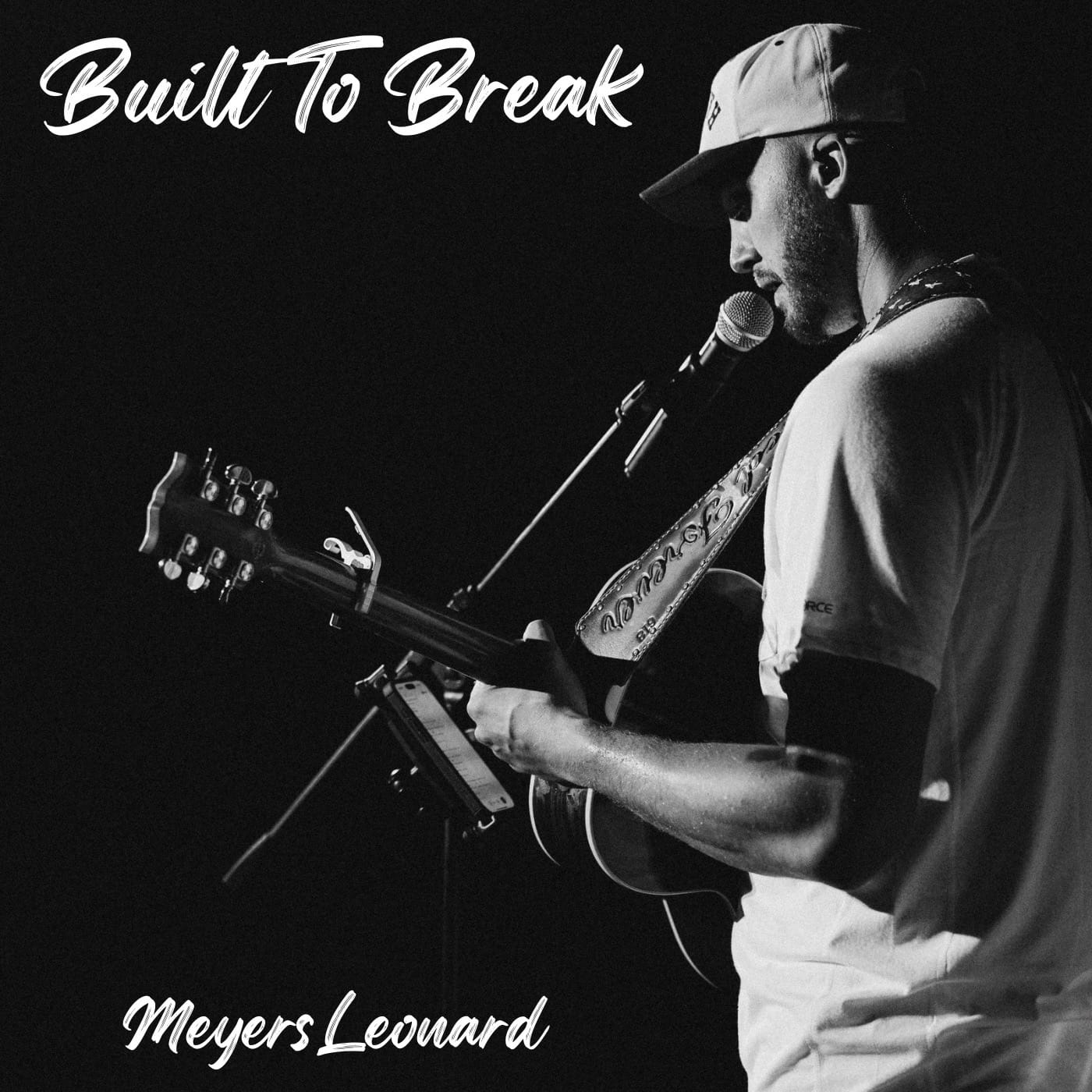 Post 2 by Meyers Leonard on TikTok (video)
