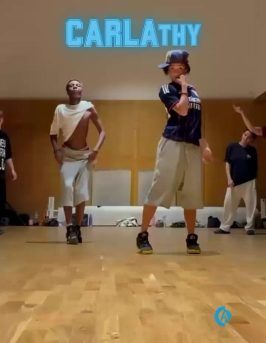 Post 3 by CA CREW on TikTok (video)