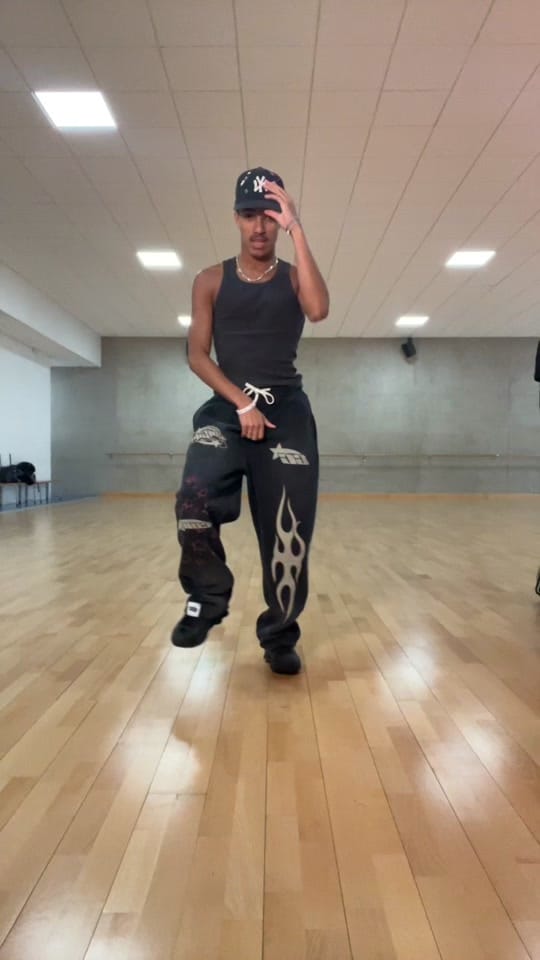 Post 1 by CA CREW on TikTok (video)