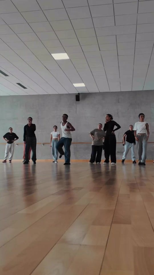 Post 8 by CA CREW on TikTok (video)