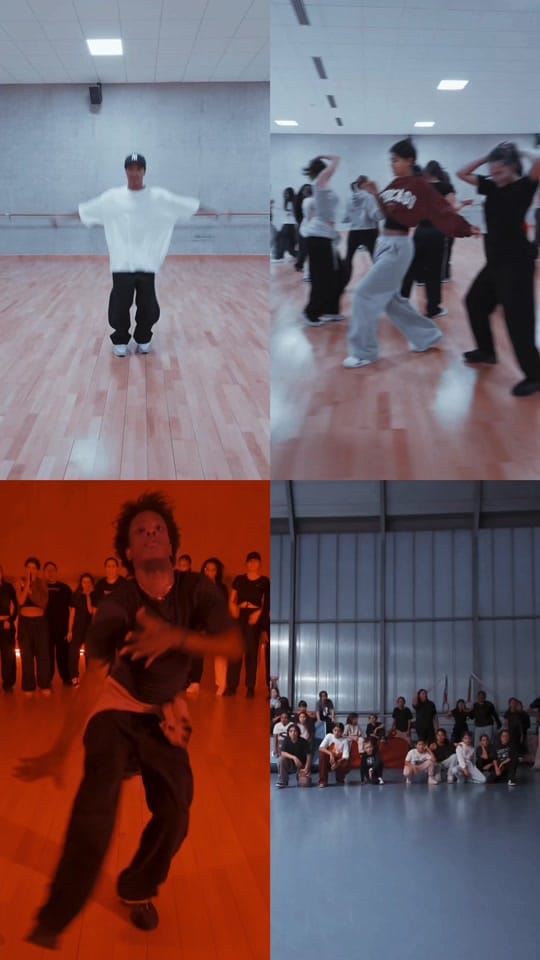 Post 6 by CA CREW on TikTok (video)