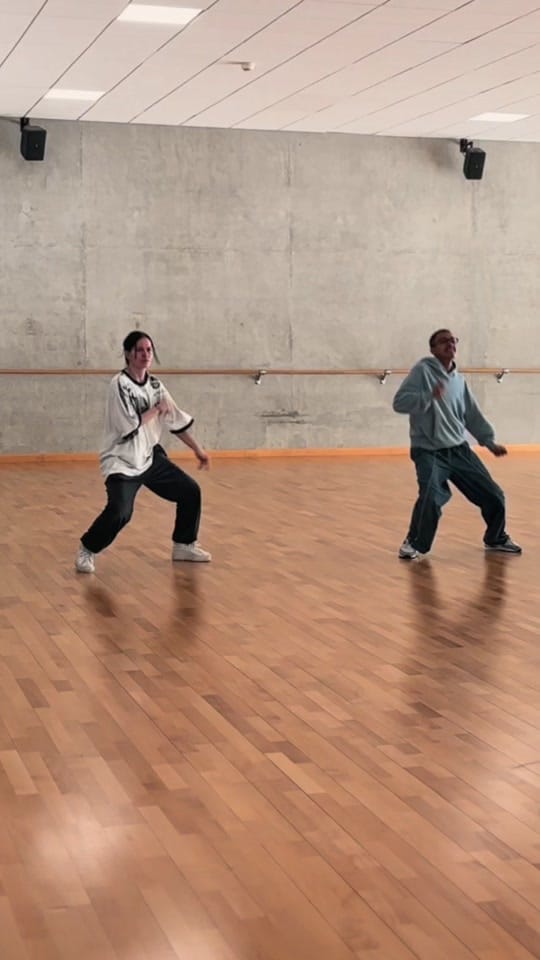 Post 5 by CA CREW on TikTok (video)