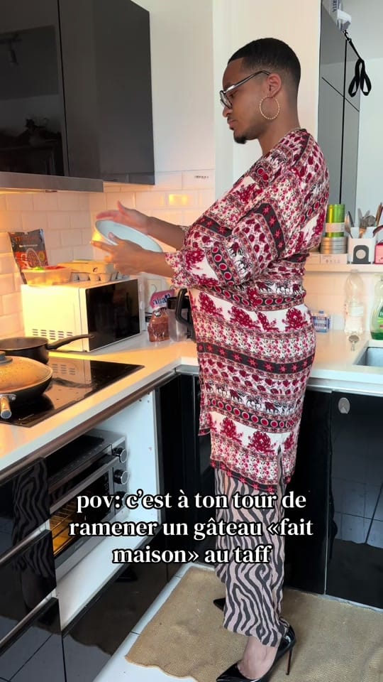 Post 5 by Staïron on TikTok (video)